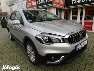 Suzuki SX4 S-Cross 1.4 Hybrid GLX Magyarországi...