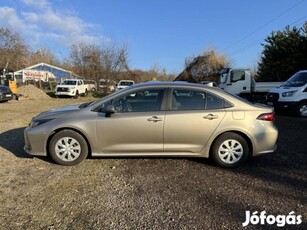 Toyota Corolla Sedan 1.5 Comfort Business MAGYA...