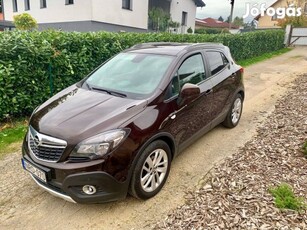 Újszerű Opel MOKKA eladó