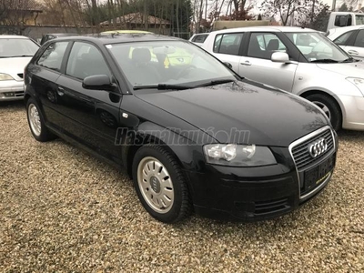 AUDI A3 1.9 PD TDI Ambition