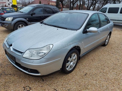 CITROEN C5 1.6 HDi FAP Collection