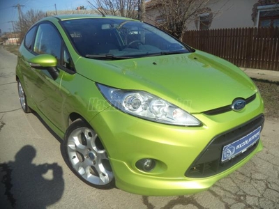 FORD FIESTA 1.6 Sport