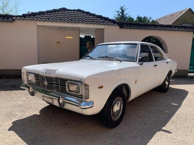 FORD TAUNUS L