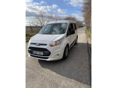 FORD TOURNEO Connect 205 1.6 TDCi SWB Trend