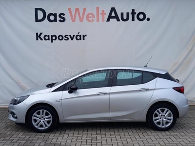 OPEL ASTRA 1.2 T Business Edition Mo-i. Áfás!