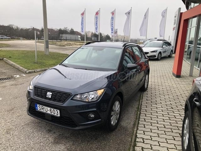 SEAT ARONA 1.0 TSI Reference