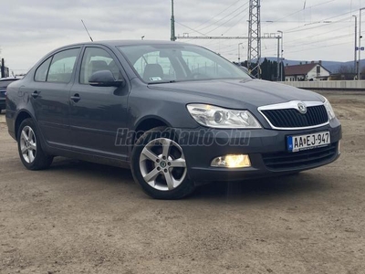 SKODA OCTAVIA 1.6 CR TDI Elegance DPF