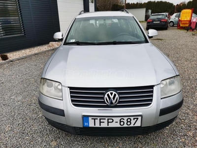 VOLKSWAGEN PASSAT Variant 1.9 PD TDi Comfortline