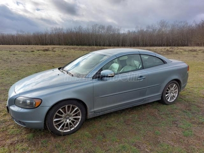 VOLVO C70 2.0 D Summum