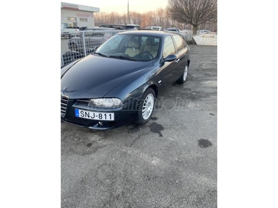 ALFA ROMEO 156 1.9 JTD 16V Distinctive