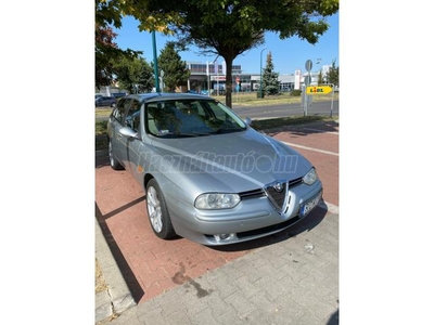 ALFA ROMEO 156 SW 1.9 JTD Distinctive