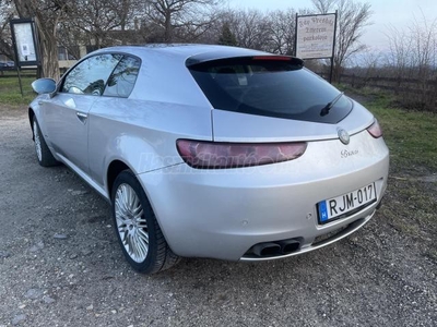 ALFA ROMEO BRERA 2.2 JTS