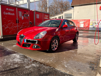 ALFA ROMEO GIULIETTA 1.4 TB Distinctive