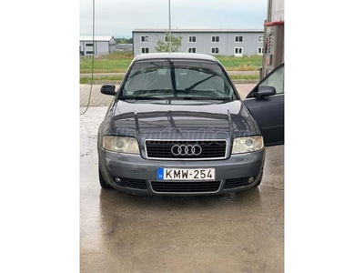 AUDI A6 2.5 TDI Business Multitronic