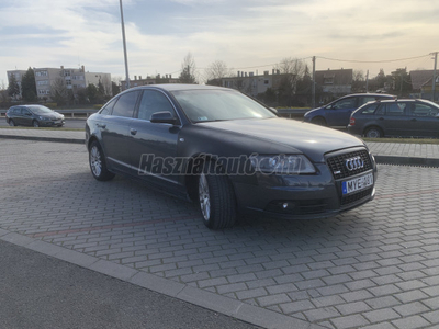 AUDI A6 4.2 V8 quattro Tiptronic ic