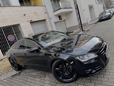 AUDI A7 Sportback 3.0 V6 TDI DPF quattro S-tronic