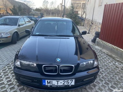 BMW 3-AS Sorozat