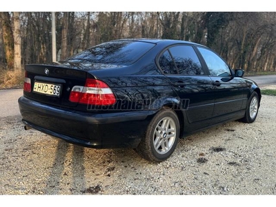 BMW 316i Facelift mondell!