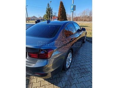 BMW 320d SportLine