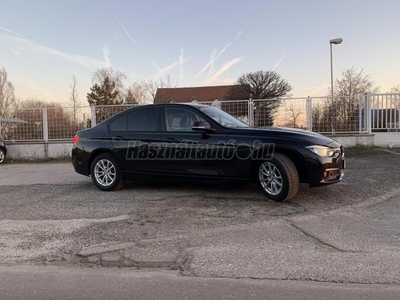 BMW 320d xDrive Advantage (Automata)