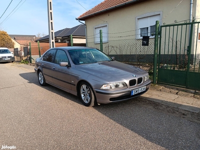 BMW 5-ÖS Sorozat