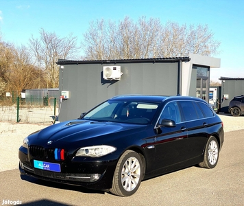 BMW 5-ÖS Sorozat