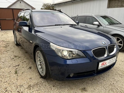 BMW 535d Touring (Automata)