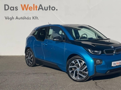 BMW I3 94Ah (Automata) Magyar!1 Tulajdonos!