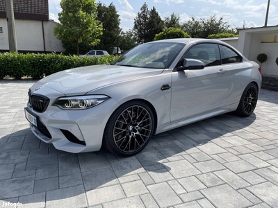 BMW M Sorozat