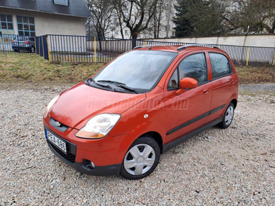 CHEVROLET MATIZ klak