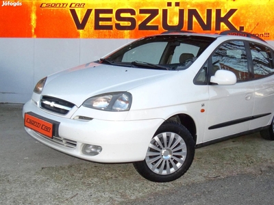 Chevrolet Tacuma