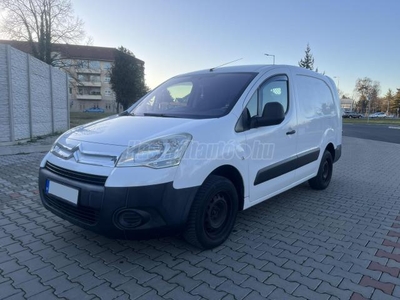 CITROEN BERLINGO 1.6 HDi Comfort L2