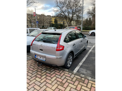 CITROEN C4 1.4 Prestige