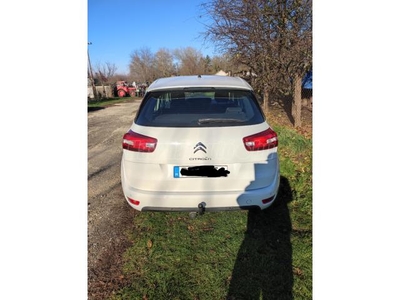 CITROEN C4 PICASSO 1.6 e-HDi Intensive