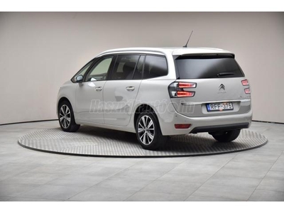 CITROEN C4 SPACETOURER Grand1.5 BlueHDi Shine S&S E6.2 MAGYAR-1.TUL-APP-KAMERA-NAVI-MASSZÁZS-P.RADAR-LED-TEMPOMAT!