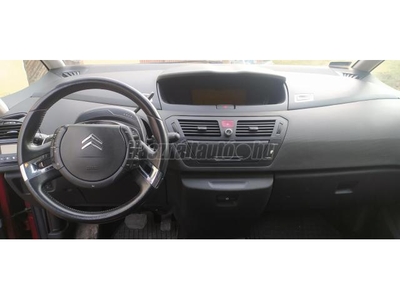 CITROEN GRAND C4 PICASSO C4Picasso 1.6 HDi Collection FAP MCP6 (7 személyes )