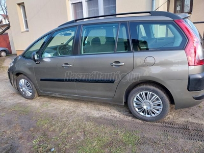 CITROEN GRAND C4 PICASSO C4Picasso 1.6 HDi Dynamique FAP MCP6 (7 személyes )