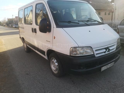 CITROEN JUMPER 2.2 HDi 29 CH SX