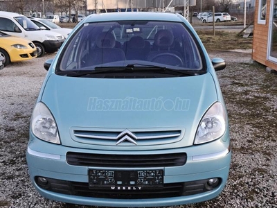 CITROEN XSARA PICASSO 1.6 ELIT Azonnal elvihető. Friss müszaki vizsgával!!