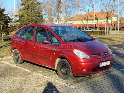 CITROEN XSARA PICASSO 1.6 HDi Collection FAP