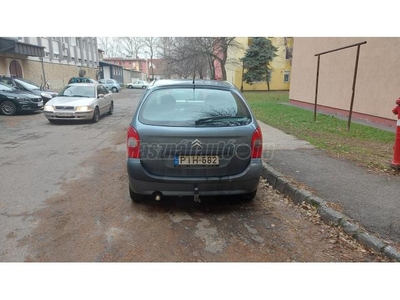 CITROEN XSARA PICASSO 1.6 HDi Collection FAP