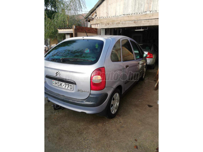 CITROEN XSARA PICASSO 1.8