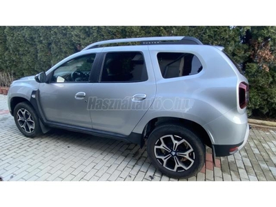 DACIA DUSTER 1.3 TCe 15th Celebration DFULL