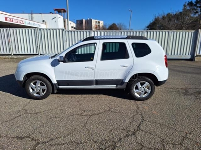 DACIA DUSTER 1.5 dCi Arctic Arctic Music