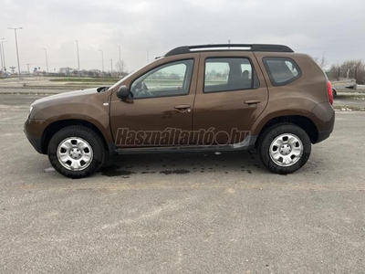 DACIA DUSTER 1.6 Ambiente