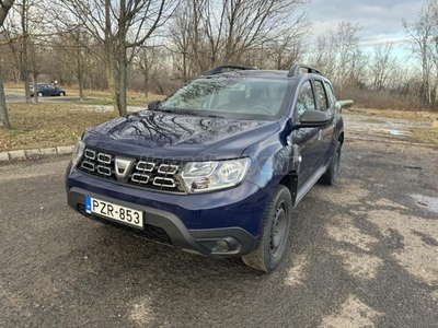 DACIA DUSTER 1.6 SCe Essential