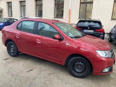 DACIA LOGAN 1.0 SCe Arctic