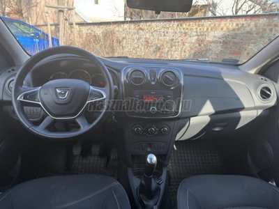 DACIA LOGAN MCV 1.0 SCe Arctic