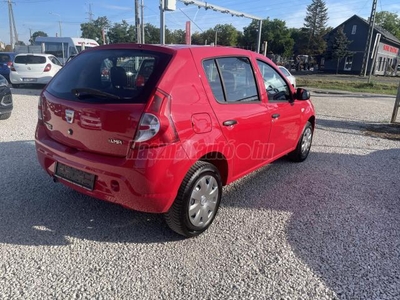 DACIA SANDERO 1.4 Access