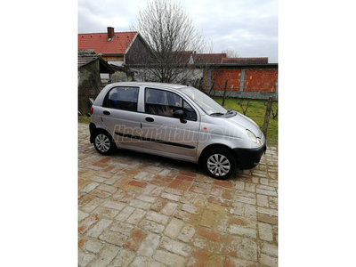 DAEWOO MATIZ 0.8 S